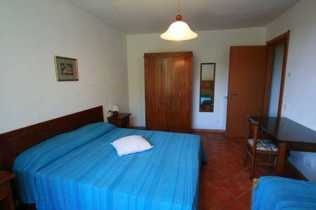 Al Casale Del Vecchio Mulino Hotel Rocchetta di Vara Ngoại thất bức ảnh